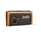 Anekke női pénztárca-Pénztárca