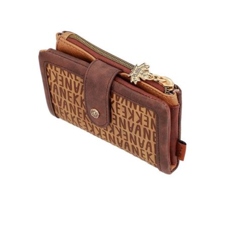 Anekke női pénztárca-Pénztárca