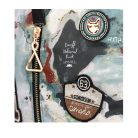 Női  táska - 35875-212 