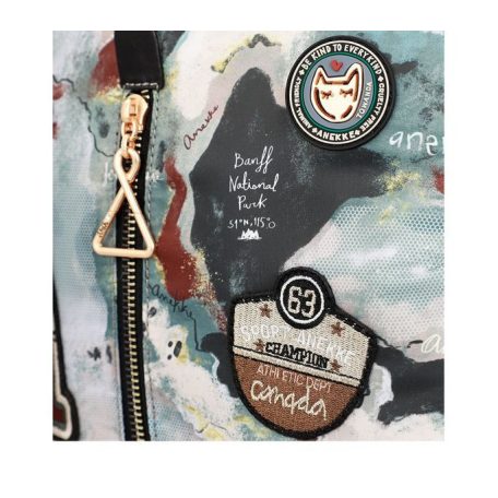 Női  táska - 35875-212 