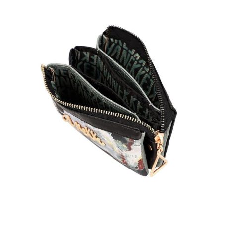 Anekke női pénztárca-Pénztárca