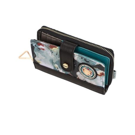 Anekke női pénztárca-Pénztárca