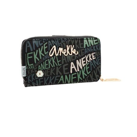 Anekke női pénztárca-Pénztárca