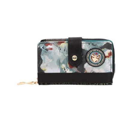 Anekke női pénztárca-Pénztárca