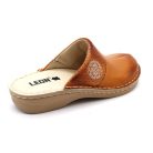 Leon Comfort női papucs-360 Barna