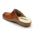 Leon Comfort női papucs-360 Barna