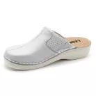 Leon Comfort női papucs-360 Fehér