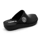 Leon Comfort női papucs-360 Fekete