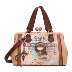 Női  táska - 36601-009 