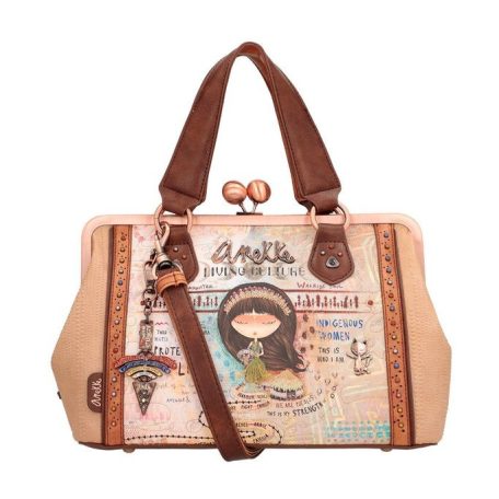 Női  táska - 36601-009 