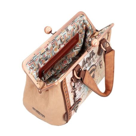 Női  táska - 36601-009 