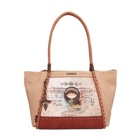 Női  táska - 36602-191 