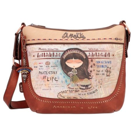 Női  táska - 36603-211 