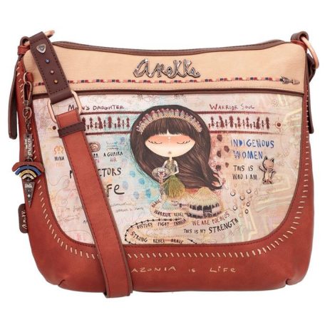 Női  táska - 36603-211 