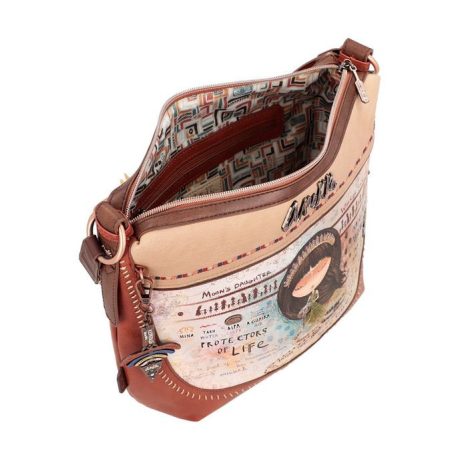 Női  táska - 36603-211 