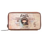 Anekke női pénztárca-Pénztárca