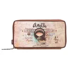 Anekke női pénztárca-Pénztárca