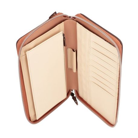 Anekke női pénztárca-Pénztárca