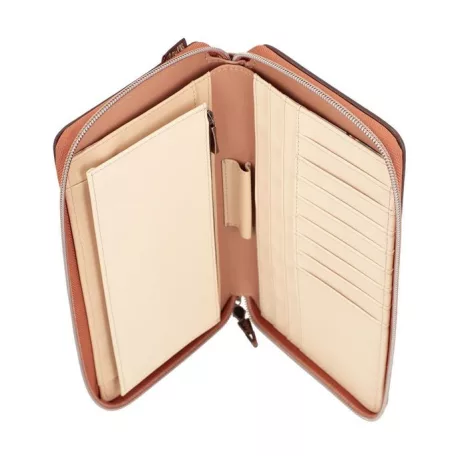 Anekke női pénztárca-Pénztárca