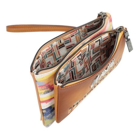 Anekke női pénztárca-Pénztárca