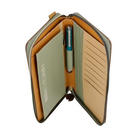 Anekke női pénztárca-Pénztárca