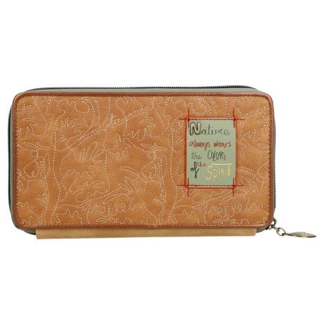 Anekke női pénztárca-Pénztárca