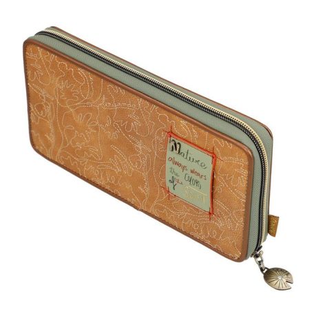 Anekke női pénztárca-Pénztárca