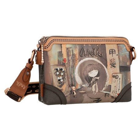 Női  táska - 37703-160 