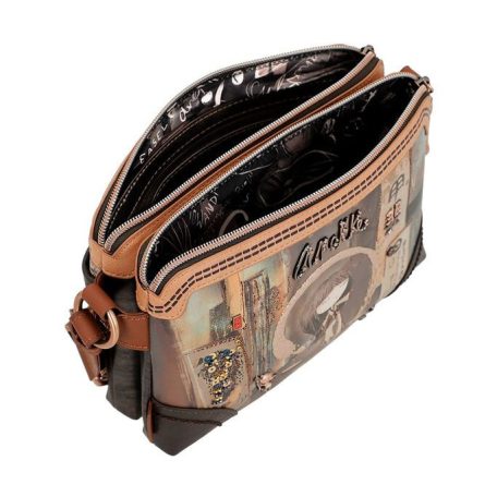 Női  táska - 37703-160 