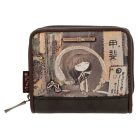 Anekke női pénztárca-Pénztárca