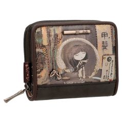 Anekke női pénztárca-Pénztárca