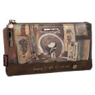 Anekke női pénztárca-Pénztárca