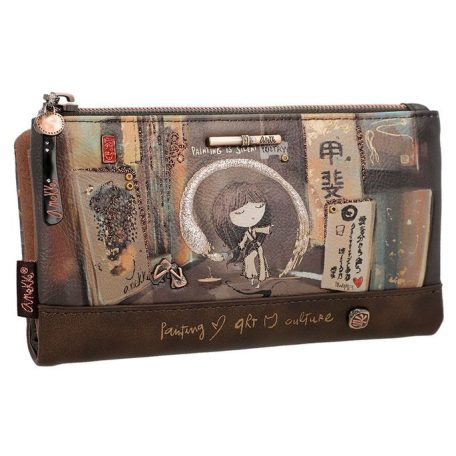 Anekke női pénztárca-Pénztárca