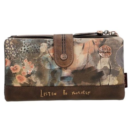 Anekke női pénztárca-Pénztárca