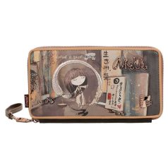 Anekke női pénztárca-Pénztárca