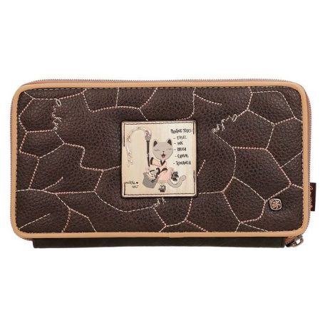 Anekke női pénztárca-Pénztárca