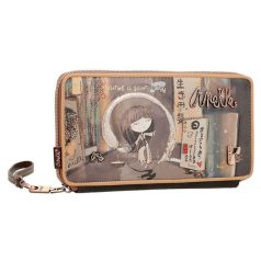 Anekke női pénztárca-Pénztárca