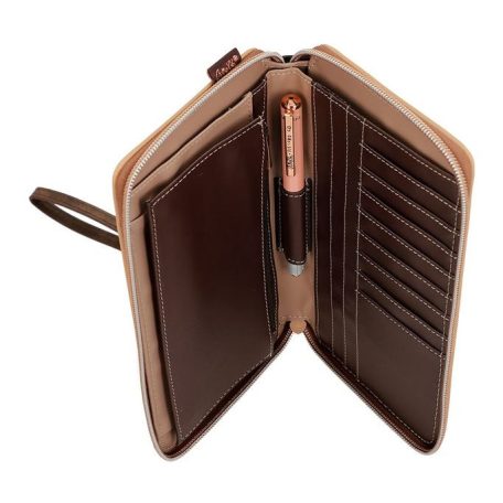 Anekke női pénztárca-Pénztárca