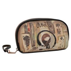 Anekke női pénztárca-Pénztárca