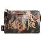 Anekke női pénztárca-Pénztárca