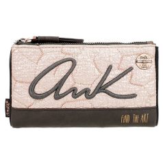 Anekke női pénztárca-Pénztárca