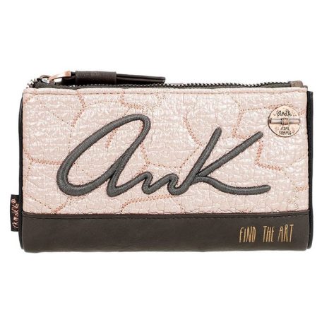 Anekke női pénztárca-Pénztárca