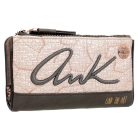 Anekke női pénztárca-Pénztárca