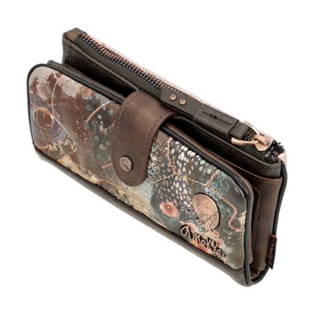 Anekke női pénztárca-Pénztárca