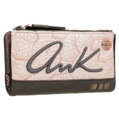 Anekke női pénztárca-Pénztárca