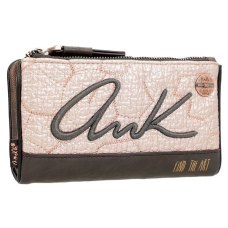 Anekke női pénztárca-Pénztárca