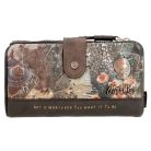 Anekke női pénztárca-Pénztárca