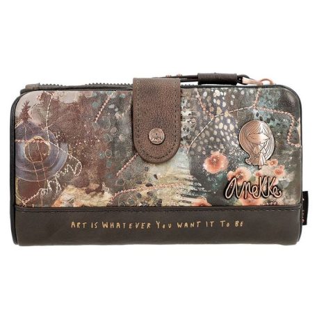 Anekke női pénztárca-Pénztárca
