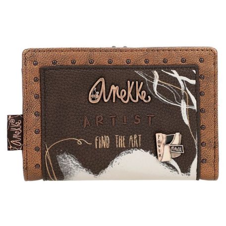 Anekke női pénztárca-Pénztárca