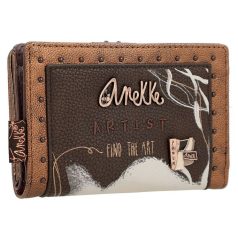 Anekke női pénztárca-Pénztárca
